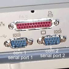 serial-port