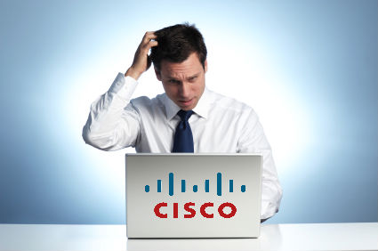 Cisco-Router-IOS