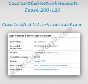 Cisco-Certified-Network-Associate-Exam-ciscoforall-200-120-CCNA-2013